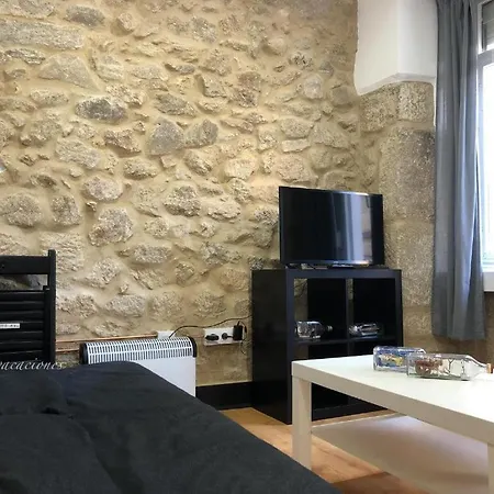 Apartment Rua Alta 22 Der *