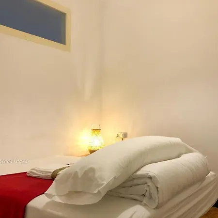 Rua Alta 22 Der Apartment Vigo