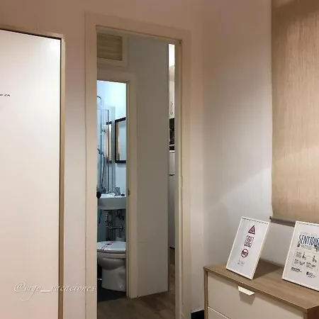 Apartment Rua Alta 22 Der Vigo